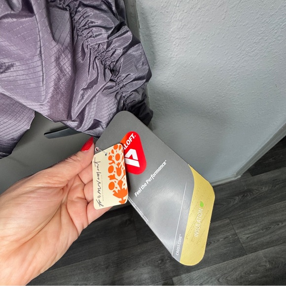 NWT — FREE PEOPLE FP Movement - Lift Love Jacket - Picture 10 of 16